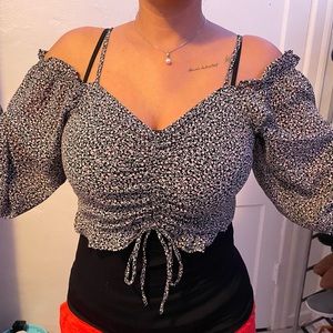 Casual shirt barely used like new